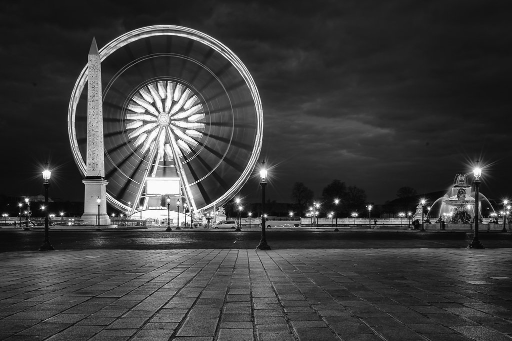 Roue de Paris