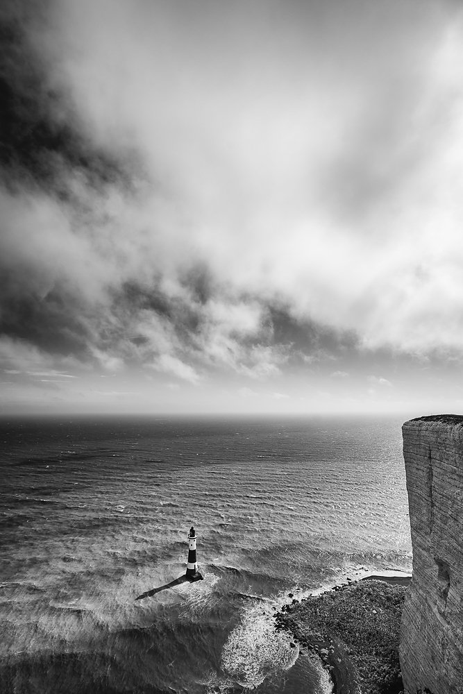 Beachy Head